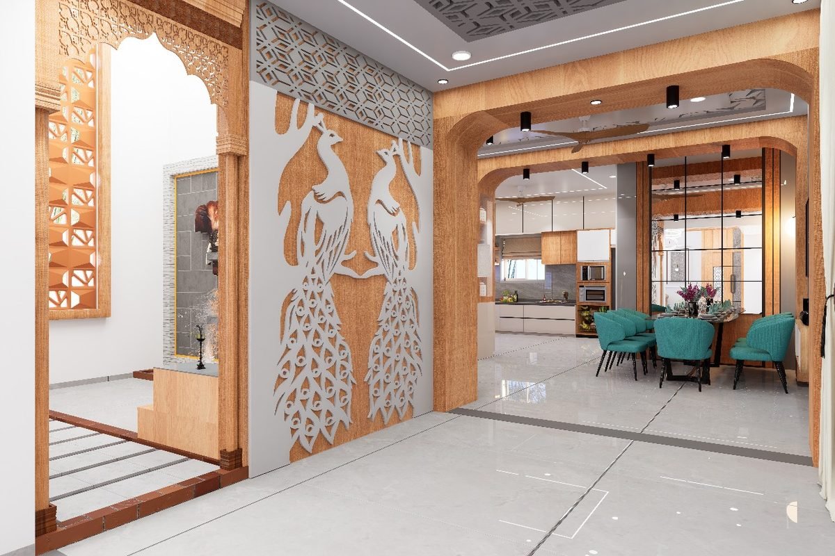 Interior Design Collection