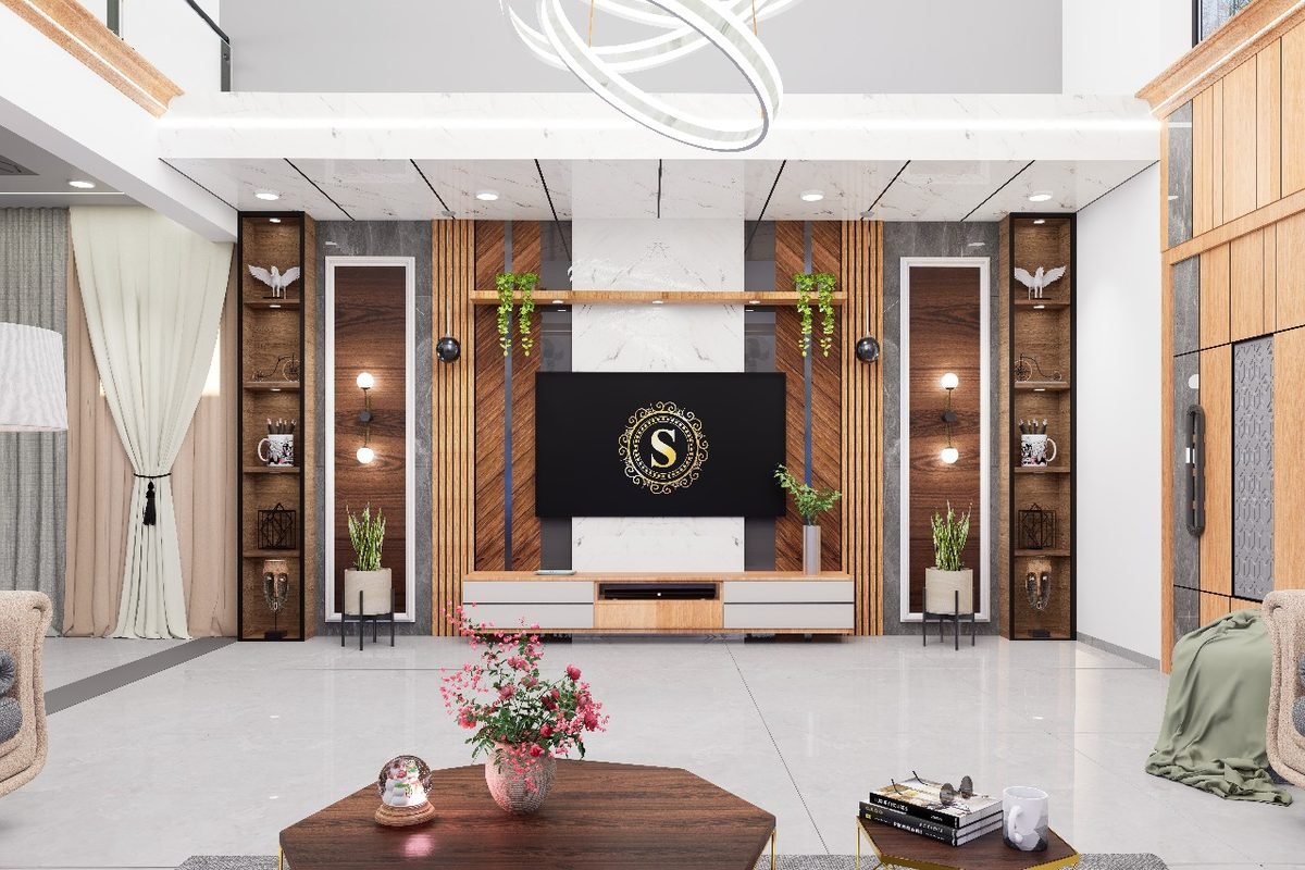 Interior Design Collection