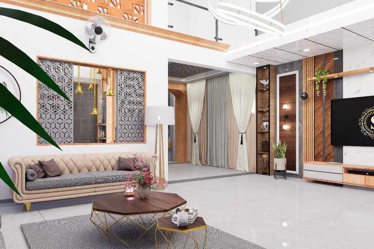 Interior Design Collection