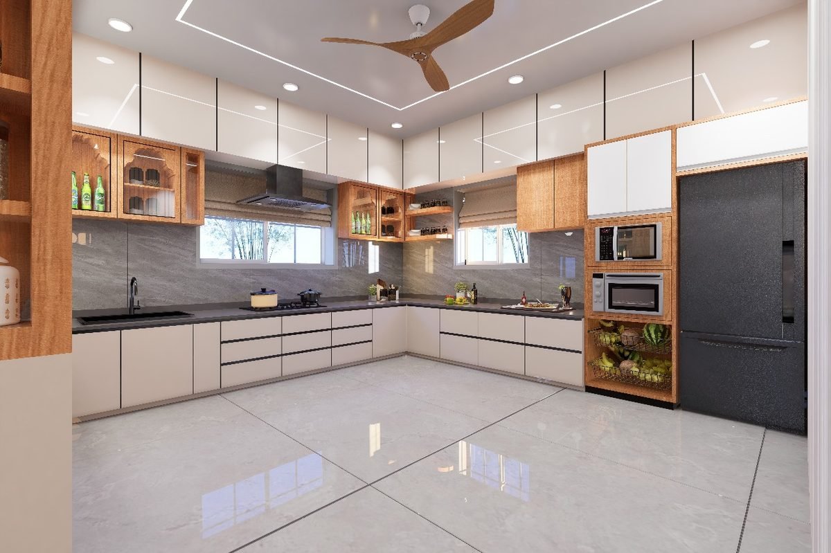 Interior Design Collection