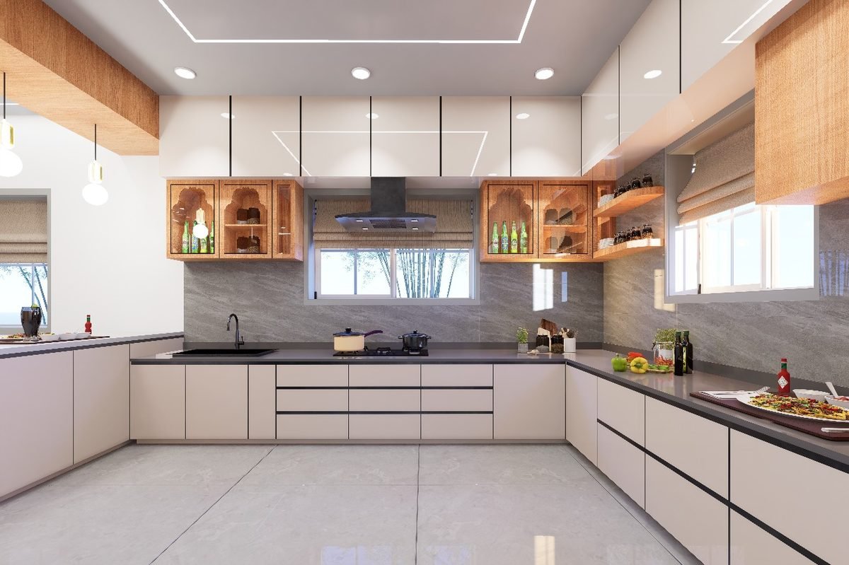 Interior Design Collection