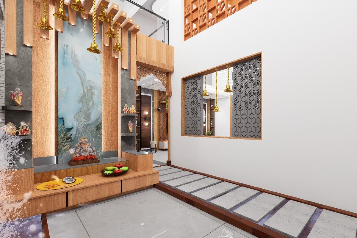 Interior Design Collection