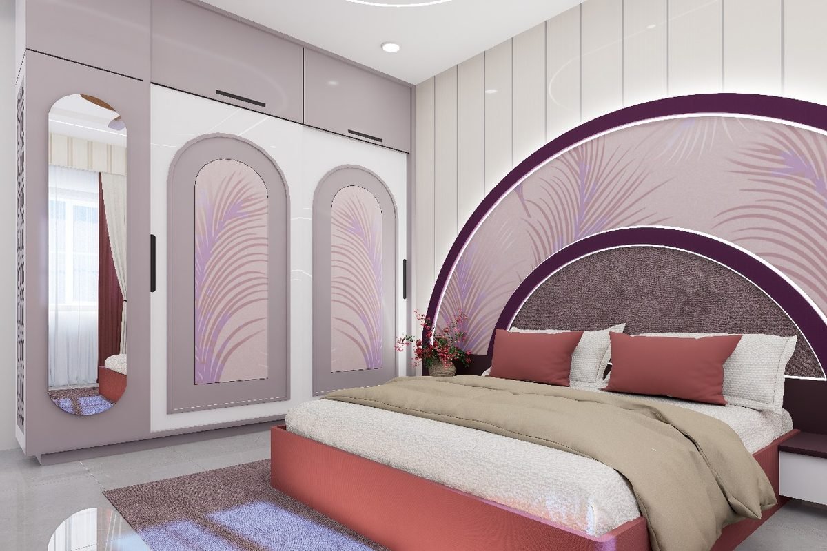 Interior Design Collection