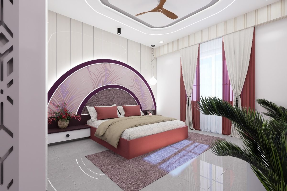 Interior Design Collection