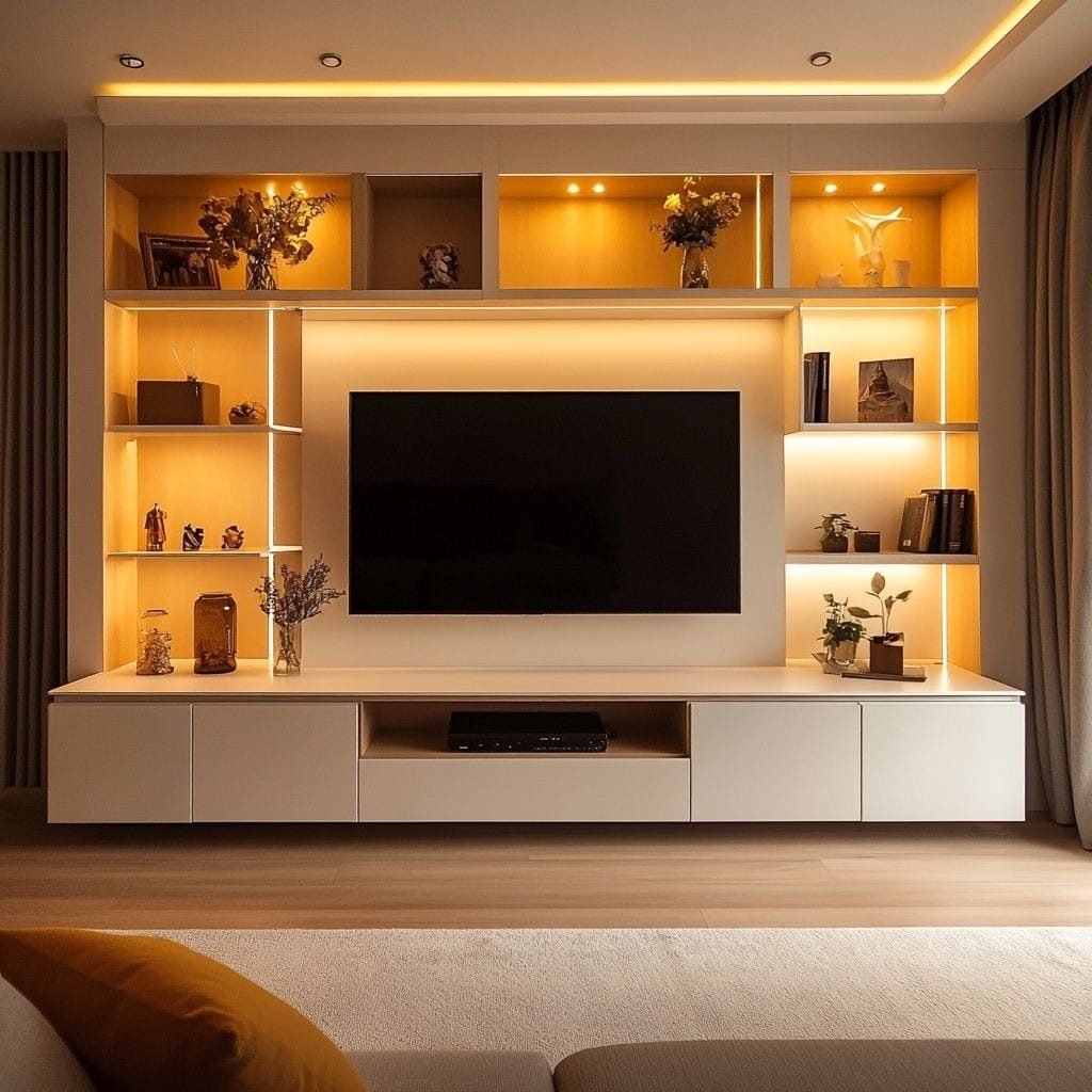 Interior Design Collection