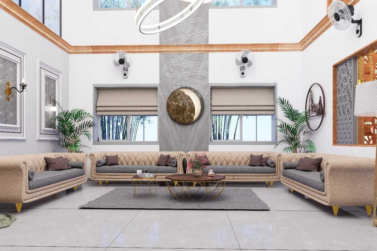 इंटीरियर Design संग्रह